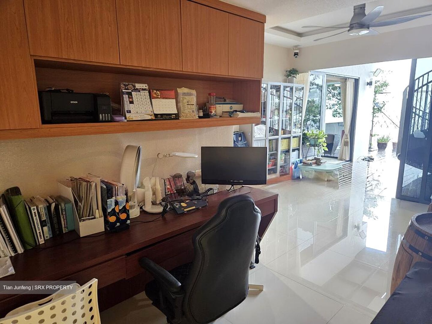 The Interlace (D4), Condominium #503623181